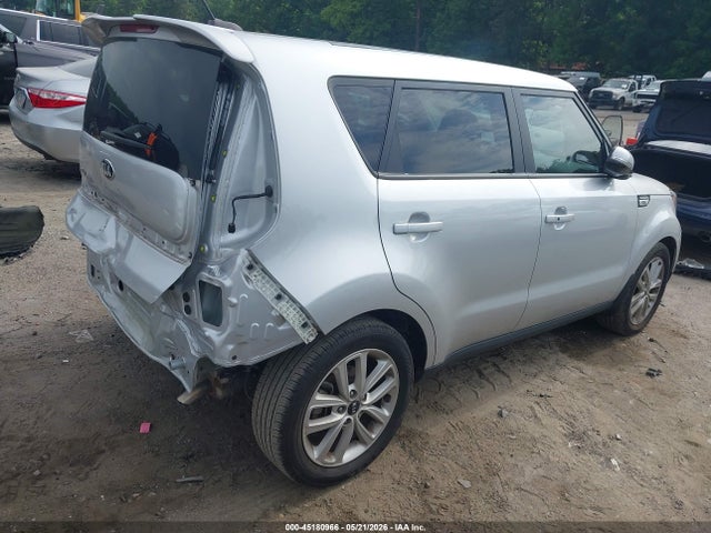 2019 KIA SOUL + 照片 4