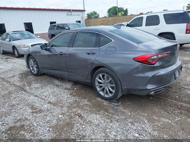 صورة 3 لـ 2023 Acura TLX STANDARD