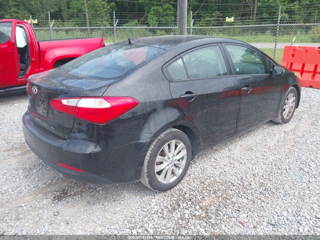 2015 KIA FORTE LX 照片 4