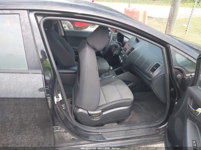 2015 KIA FORTE LX 照片 5