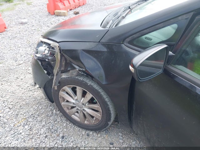 2015 KIA FORTE LX 照片 6