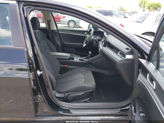 2022 KIA K5 LXS 照片 5