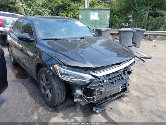 2019 VOLKSWAGEN JETTA 1.4T R-LINE/1.4T S/1.4T SE