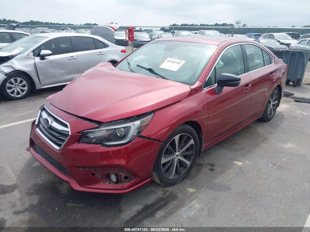 صورة 2 لـ 2019 Subaru LEGACY 2.5I LIMITED