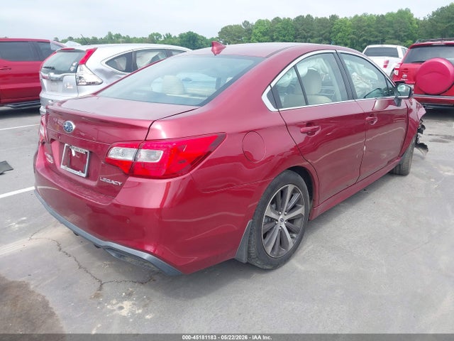 صورة 4 لـ 2019 Subaru LEGACY 2.5I LIMITED