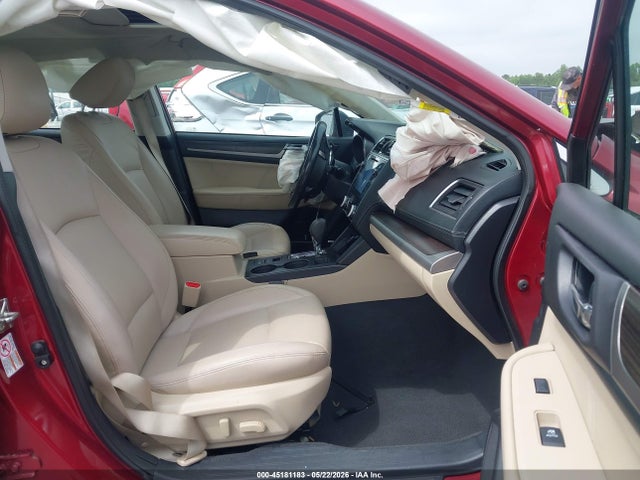 صورة 5 لـ 2019 Subaru LEGACY 2.5I LIMITED
