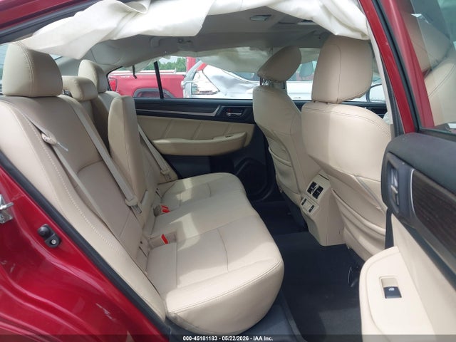 صورة 8 لـ 2019 Subaru LEGACY 2.5I LIMITED