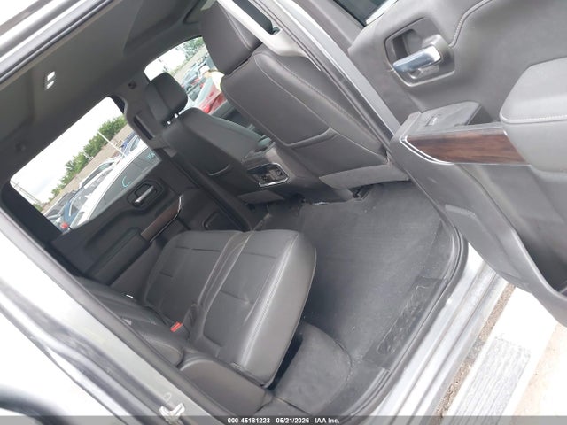صورة 8 لـ 2022 GMC SIERRA 1500 LIMITED 2WD SHORT BOX SLT