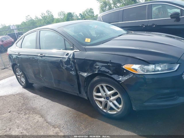 صورة 6 لـ 2014 FORD FUSION SE