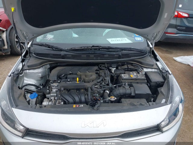 2023 KIA RIO S photo 10