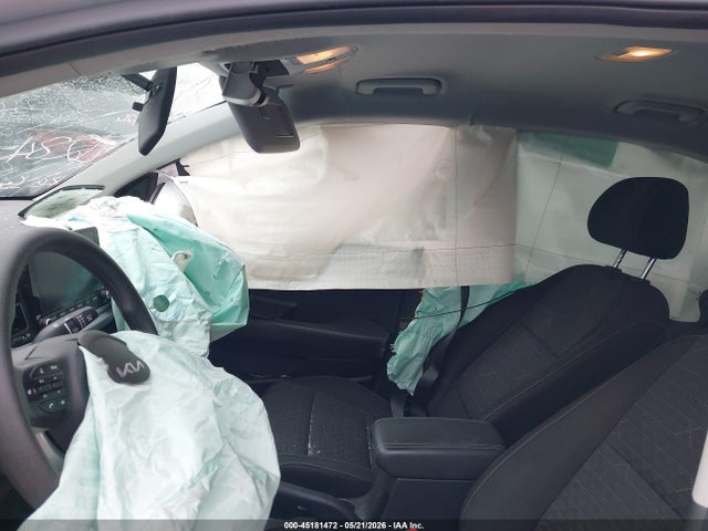 2023 KIA RIO S photo 5