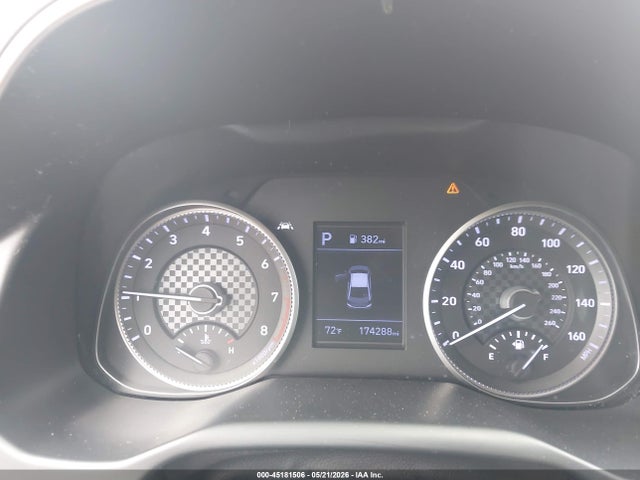 2020 Hyundai ELANTRA SEL 照片 7