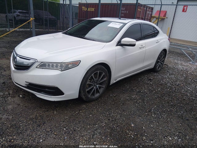 صورة 2 لـ 2017 Acura TLX V6