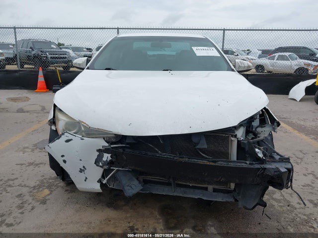 2017 Toyota CAMRY LE 照片 6