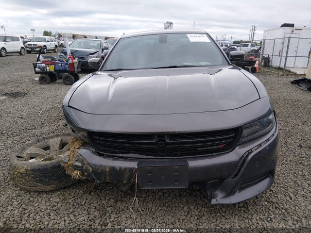 صورة مصغرة 13 لـ 2016 Dodge CHARGER SXT