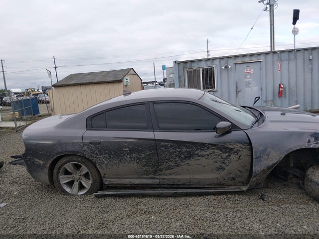 صورة مصغرة 14 لـ 2016 Dodge CHARGER SXT
