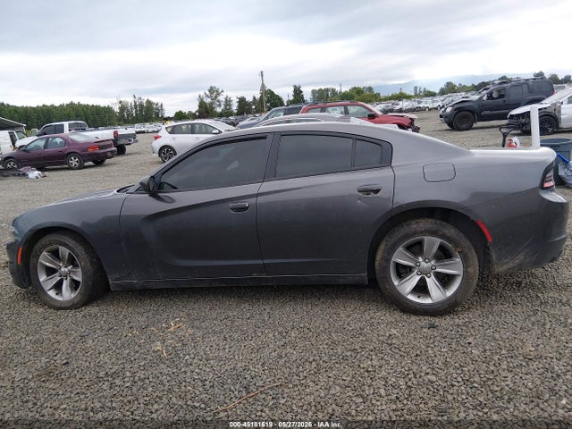 صورة مصغرة 15 لـ 2016 Dodge CHARGER SXT