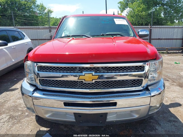 صورة مصغرة 12 لـ 2012 Chevrolet SILVERADO 1500 LT