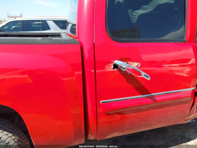 صورة 6 لـ 2012 Chevrolet SILVERADO 1500 LT