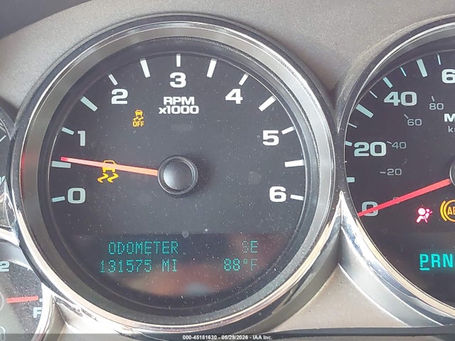 صورة 7 لـ 2012 Chevrolet SILVERADO 1500 LT