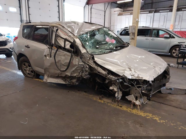 2011 TOYOTA RAV4 