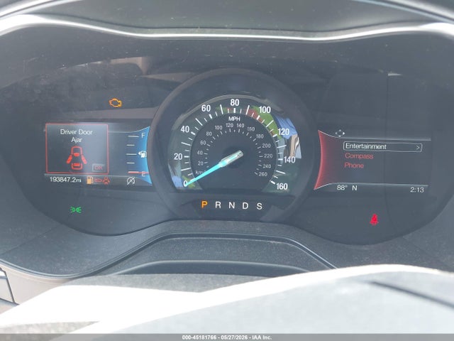 صورة 7 لـ 2019 FORD FUSION SE
