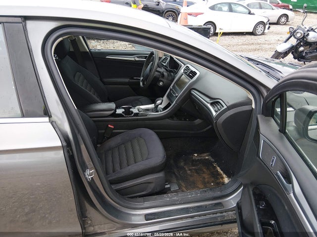 صورة 5 لـ 2014 FORD FUSION SE