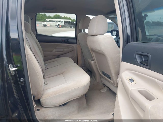 2006 Toyota TACOMA PRERUNNER V6 photo 8