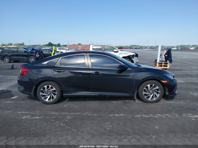 2016 Honda CIVIC EX thumbnail 13