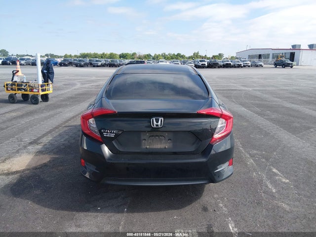 2016 Honda CIVIC EX thumbnail 16