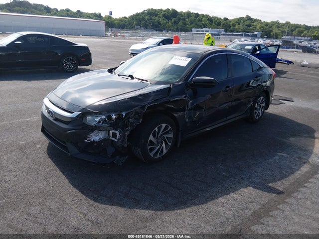 صورة 2 لـ 2016 Honda CIVIC EX