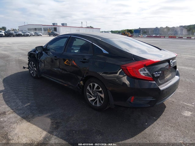صورة 3 لـ 2016 Honda CIVIC EX