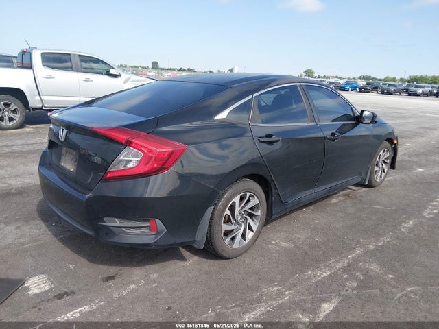 صورة 4 لـ 2016 Honda CIVIC EX