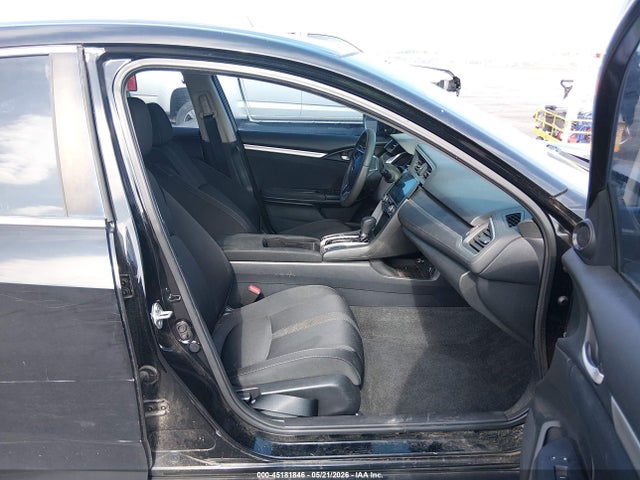 صورة 5 لـ 2016 Honda CIVIC EX