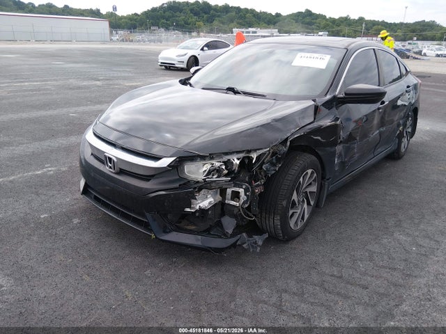صورة 6 لـ 2016 Honda CIVIC EX