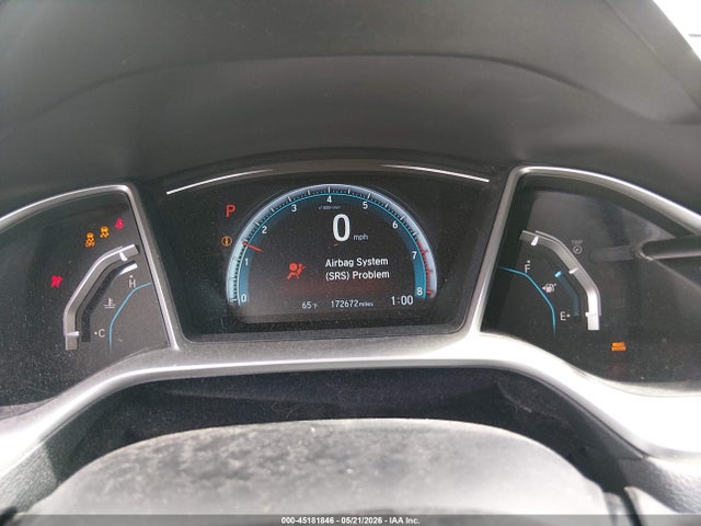 صورة 7 لـ 2016 Honda CIVIC EX