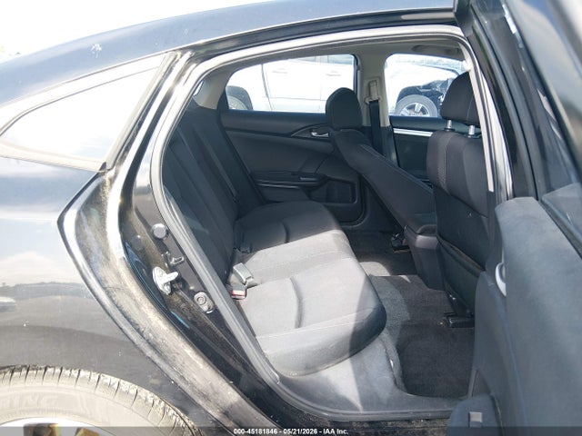 صورة 8 لـ 2016 Honda CIVIC EX