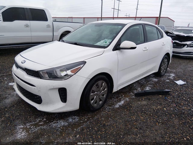 صورة 2 لـ 2019 KIA RIO S