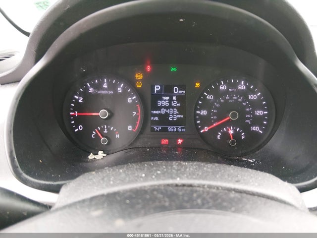 صورة 7 لـ 2019 KIA RIO S
