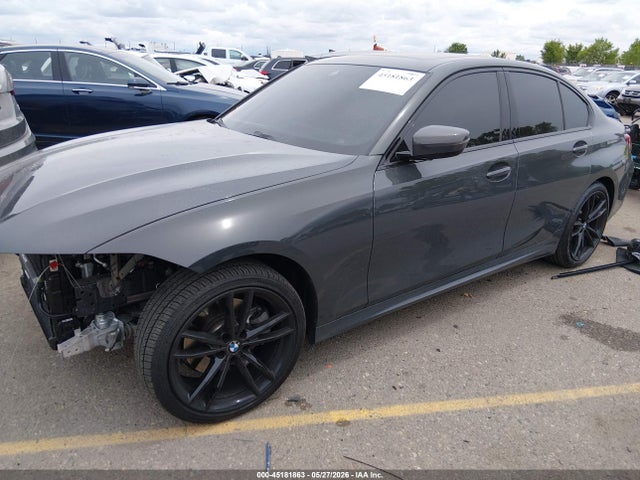 2023 BMW 330I XDRIVE 照片 2