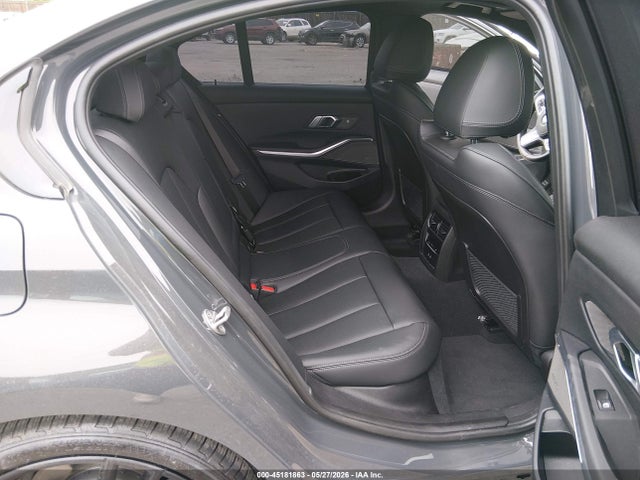 2023 BMW 330I XDRIVE 照片 8