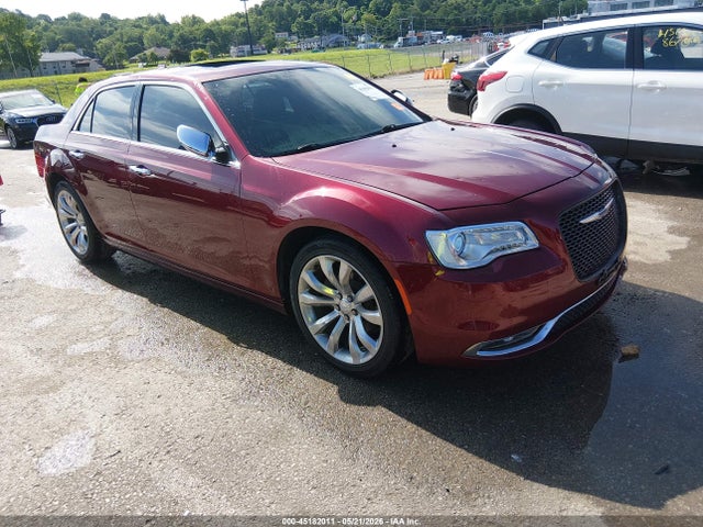 صورة 1 لـ 2019 Chrysler 300 LIMITED