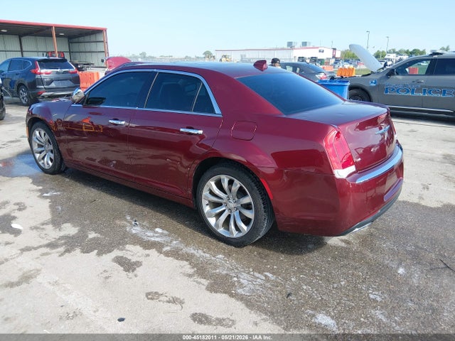صورة 3 لـ 2019 Chrysler 300 LIMITED