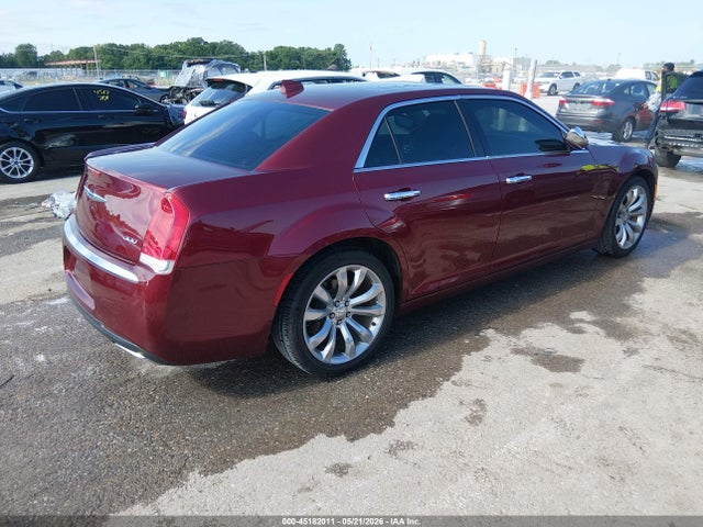 صورة 4 لـ 2019 Chrysler 300 LIMITED