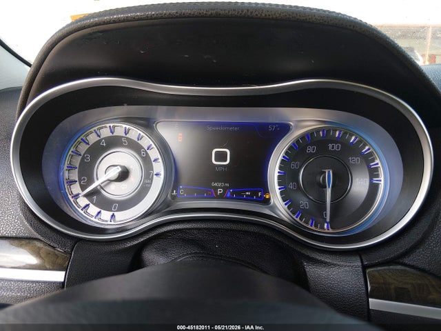 صورة 7 لـ 2019 Chrysler 300 LIMITED