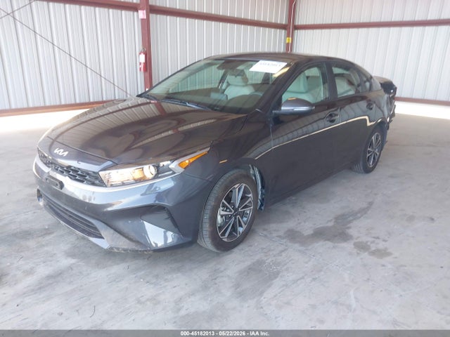 2023 KIA FORTE LXS 照片 2