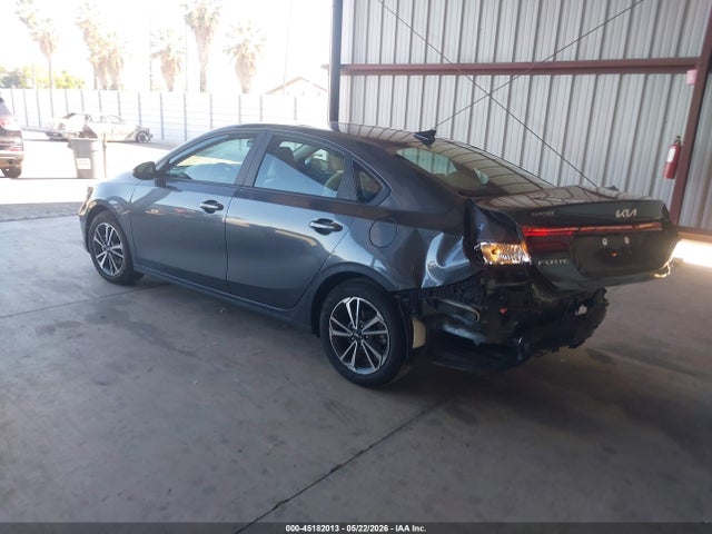 2023 KIA FORTE LXS 照片 3