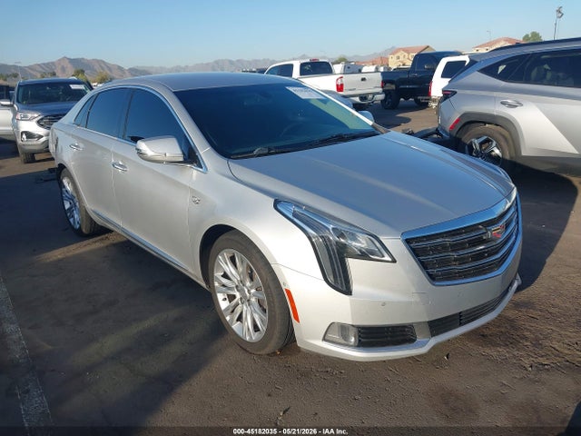 صورة 1 لـ 2018 Cadillac XTS LUXURY