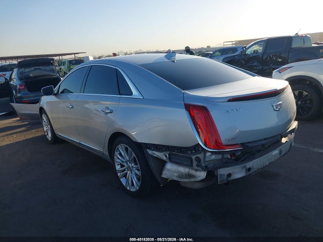 صورة 3 لـ 2018 Cadillac XTS LUXURY