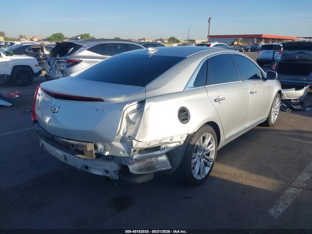 صورة 4 لـ 2018 Cadillac XTS LUXURY